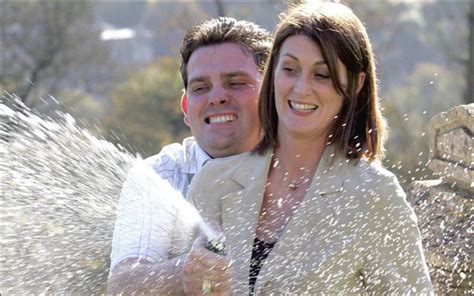 husband wins lottery after divorce|Lottery winner's wife filed for divorce just 10 days after his win .